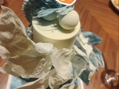 -杜哈夫DOUX RÊVE·生日蛋糕(日月光店)