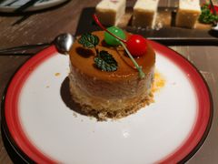 沙伦玫瑰布丁-那时新疆·车师(大宁音乐广场店)