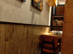 大堂-谷田稻香·砂锅菜(川沙百联店)