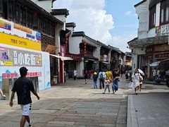 -衣裳街历史文化街区
