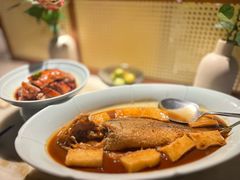 -淮扬府·游园京梦(北京SKP店)