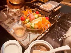-Love Story爱情故事·养生SPA会所(新侨店)