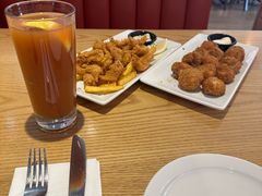 -星期五餐厅(金融街店)