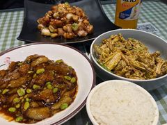 -玉桥餐厅(天坛店)