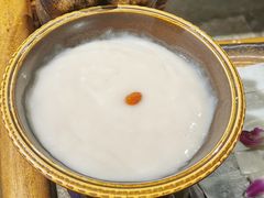 -老牌坊云南鱼豆花火锅(嵩山店)