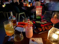 -TZ House音乐现场(来福士中心店)