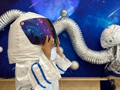 -红黄蓝成长中心(海淀上地店)