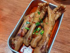 -后火锅(南京东路总店)