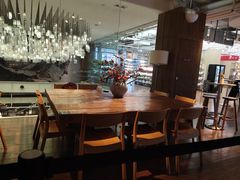 -无印良品餐堂 MUJI Diner(成都太古里店)