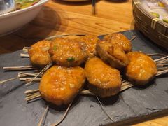 -花溪雨·森林餐厅(石基店)