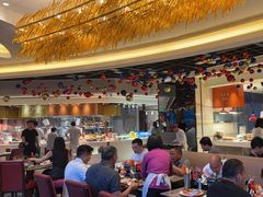 -怡咖啡自助餐(宁波香格里拉店)