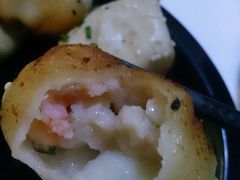 大虾生煎-小杨生煎(湟普汇店)