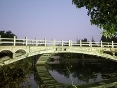 -石湖景区