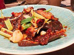 -山石榴·贵州菜(陆家嘴中心店)