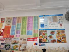 -芬芳甜品(同福路店)