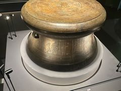 -广西壮族自治区博物馆