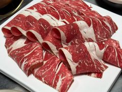 安格斯肥牛-北平三兄弟涮肉(簋街总店)