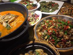 -徐州地锅鸡(浦口大道店)