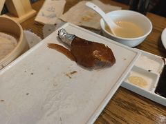 -小大董·烤鸭(王府井apm店)