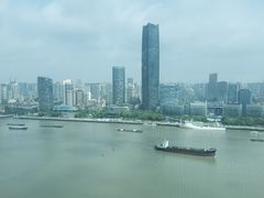 -上海凯宾斯基大酒店
