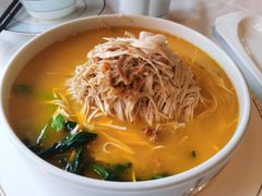 -民国红公馆·秦淮八艳(夫子庙店)