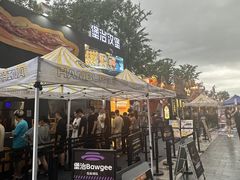 -龙湖杭州滨江天街