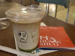 -OUR Bakery(SKP-S店)