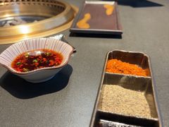 -铭牛烧肉·和牛海鲜自助(高新月牙湖店)