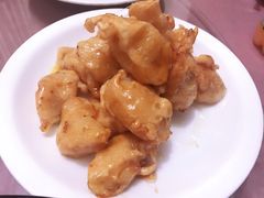 -臭桂鱼儿特色餐厅(朝晖七小区北区店)