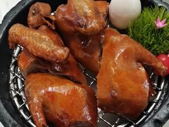 -3号仓库·创意中国菜(新世界城店)