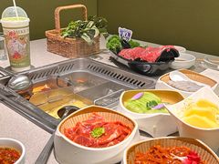 -海底捞火锅(壹悦城店)