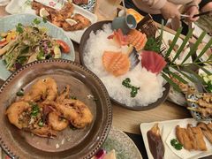 -德川家日本料理(顺义华联店)