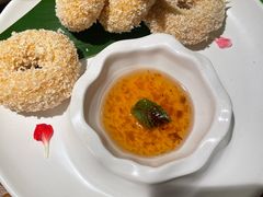 -帕蓝·暹罗料理(曲阳店)