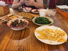 -冶建镜子·中国龙虾王(总店)
