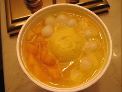 -许留山(佐敦道店)