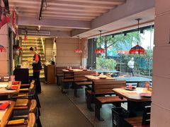 -沪小胖·小龙虾·蓝龙王(八佰伴店)
