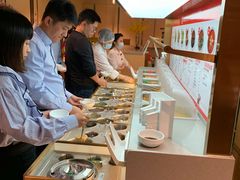 -海底捞火锅(河东万达广场店)