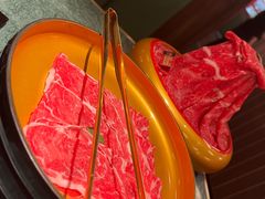-牛New寿喜烧(中山公园龙之梦店)