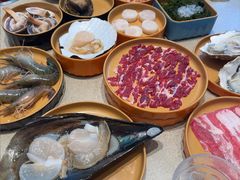 -海底捞大排档火锅(打浦路店)