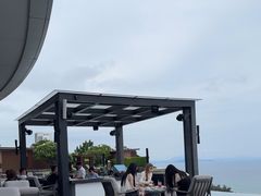 -瑰丽酒店·海吧·天际下午茶·现场DJ·天台酒吧