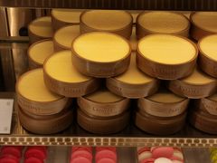 -PAUL LAFAYET 法式甜品(国金中心商场店)
