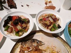 -西域阿里马新疆菜·清真(桂花路店)