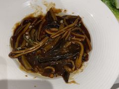 -老人和饭店(淮海中路店)