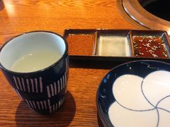 -炎蔵牛舌烤肉