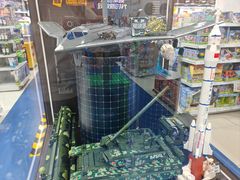 -CityOn熙地港（西安）购物中心