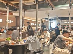 -炽城·烤肉名家(鸿达中央广场店)