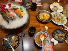 -鸟鹏烧鸟居酒屋(仁恒梦中心店)