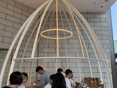 -% Arabica阿拉比卡咖啡(深圳湾万象城店)