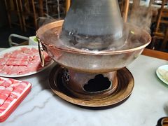 -正福居老北京正宗铜锅泉水涮肉(彰化路店)