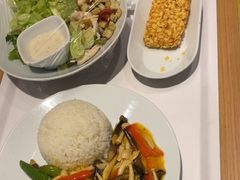 -宜家·瑞典风味餐厅(四元桥店)